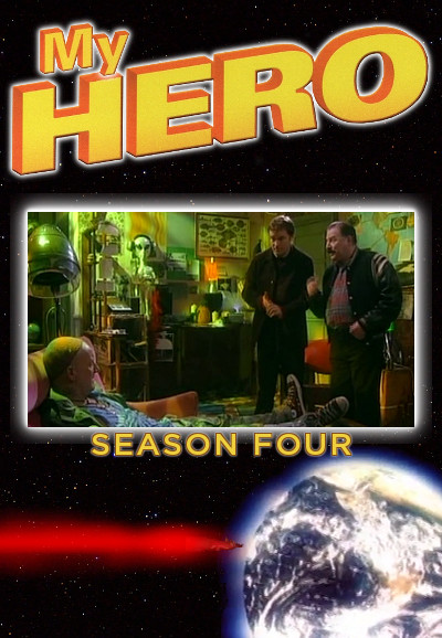 My Hero - Season 4 [156658] (A1775673614) [[Shows 2.0]] --Plex--